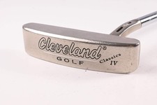 Cleveland Classic Platinum IV