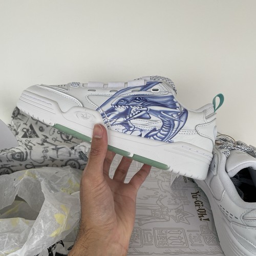 X adidas originals - yu-gi-oh!,