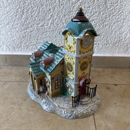 Partylite teelichthaus - partylite,