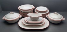 Fürstenberg Speiseservice * Diana 630 * 8 Pers. * 30iger Jahre