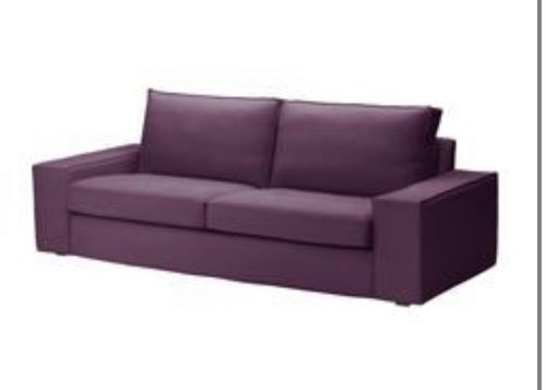 Nagelneuer ikea kivik bezug - ikea,