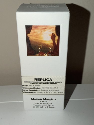 Maison margiela replica on - replica, –