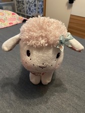 Baby Annabell Schaf von Zapf Creation / Läuft und Mäht / Zauberhaft .