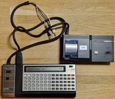 1570 Taschencomputer CASIO