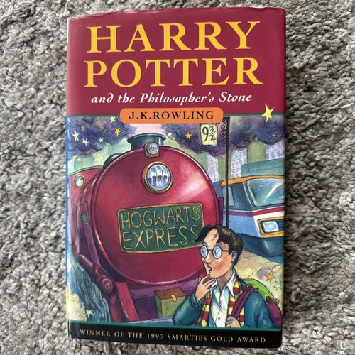 Rare harry potter the - harry,