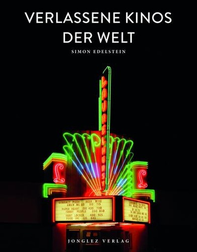 Verlassene kinos der welt - kinos,