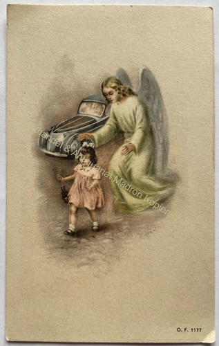 Orig andachtsbild - orig.,