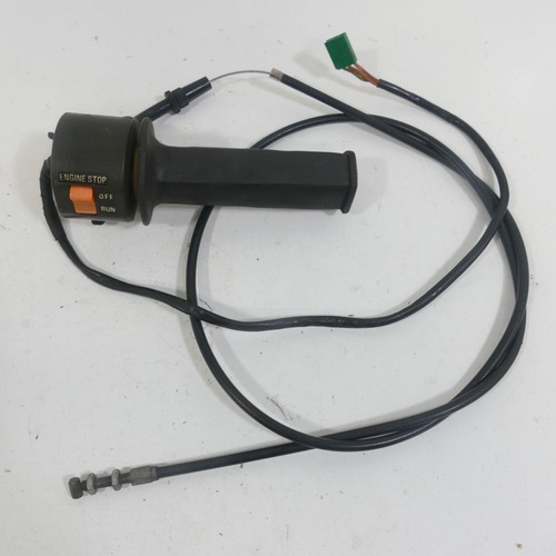 Suzuki 1000 lenkerschalter - gs,