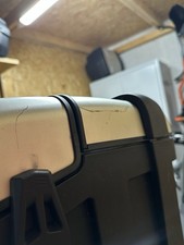 Givi Monokey Halteplatte mit