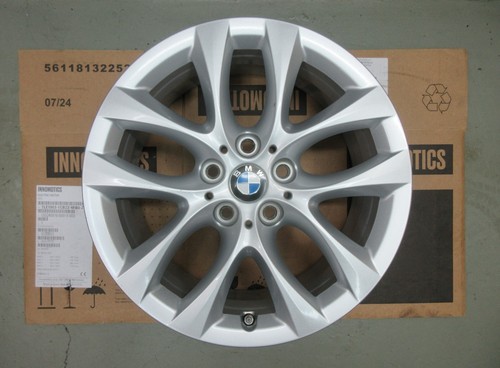 Zoll alufelge bmw - alufelge,