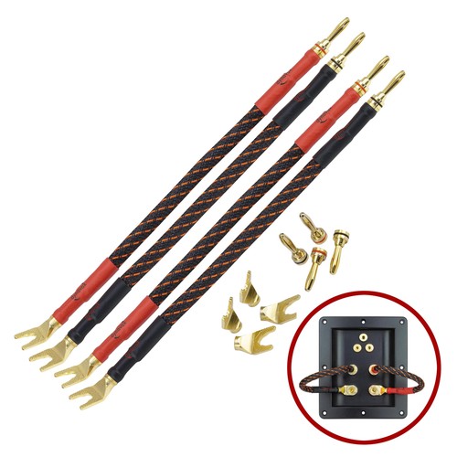 Dynavox wiring - dynavox, bi-wiring
