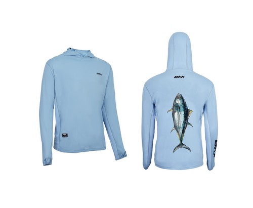 Bkk long sleeve performance - long,