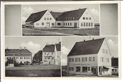 Mallersdorf