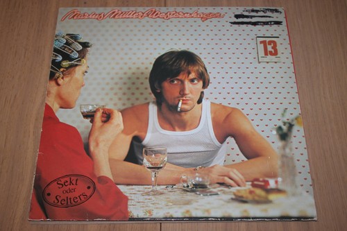 Marius müller westernhagen - marius,