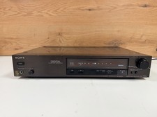 Sony pcm 701es esprit series - sony,