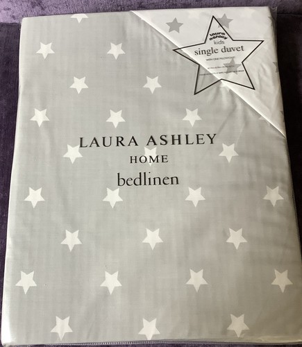 Laura ashley kids star grey - laura,