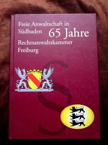 Jahre rechtsanwaltskammer - jahre,