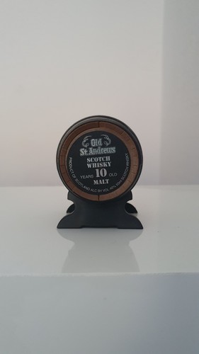 Old andrews scotch whisky - scotch,