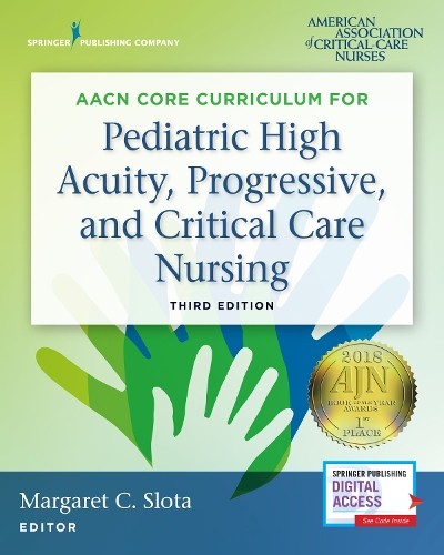 Aacn core curriculum for - aacn,