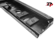 Führung Oberschenkelauflage