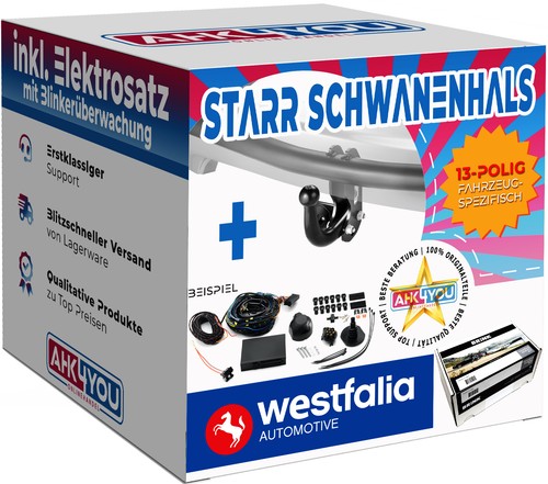 Westfalia ahk für - westfalia,