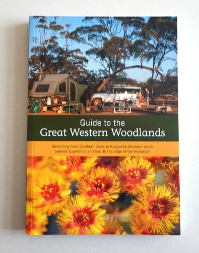 Guide the great western - great,