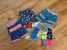 Kurze Kinderhosen für