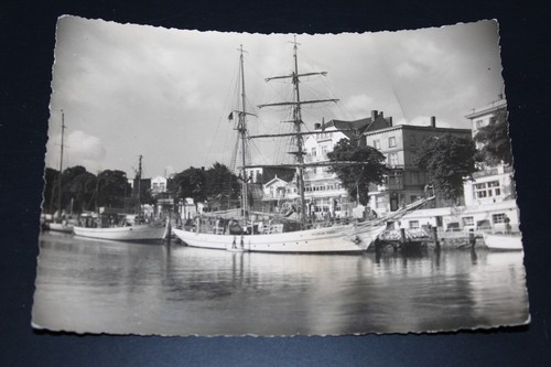 Segelschulschiff w - segelschulschiff, "w