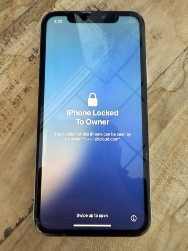 Apple iphone 64gb - xr,