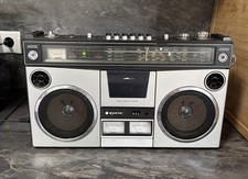 Sanyo M4500K Stereo
