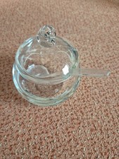 Marmeladendose Konfitüreglas