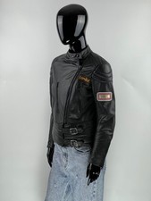 Triumph Damen Leder