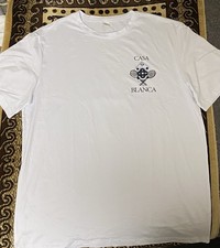 Casablanca T-Shirt - Größe L