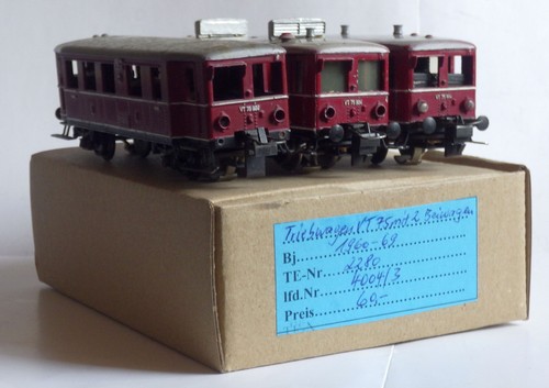 Trix express vt75 - express,