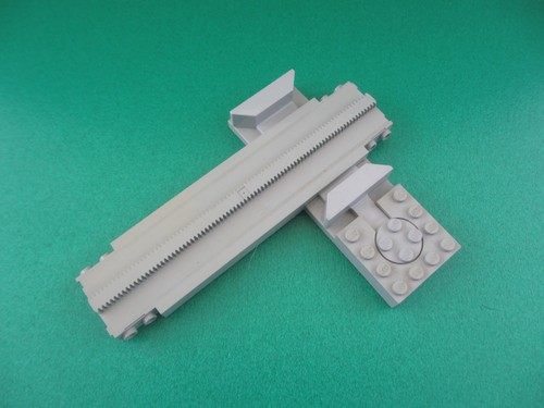 Lego monorail schiene - lego,