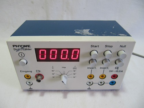Phywe digital universal - digital,