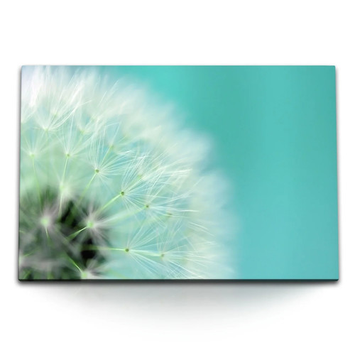 120x80cm wandbild auf leinwand - auf,