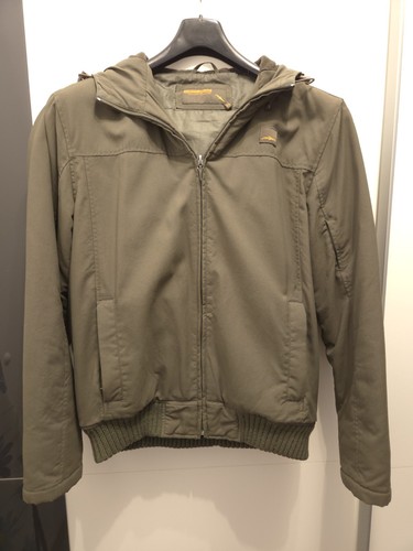 Illmatic kinski jacke - jacke, retro