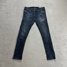 DIESEL Herren Jeans Hose