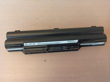 Akku für Fujitsu Lifebrook
