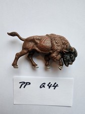 1 DDR Indianer Cowboy Büffel