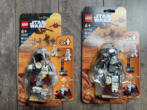 Lego star wars - star,