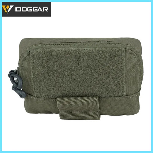 Idogear nylon tactical - tactical, admin