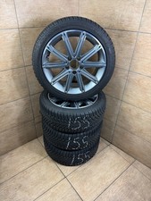 Original Mercedes SLK W172 Winterreifen Kompletträder Winterräder Radsatz Alu