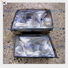 Hyundai Galloper2 Headlight (