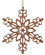 Schneeflocke (Blume) 20cm