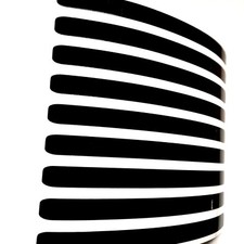 9  Reflektor Aufkleber