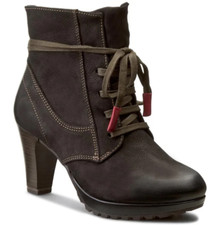 Tamaris Womens US 5.5 Black