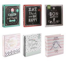 Koch Rezepte Buch zum