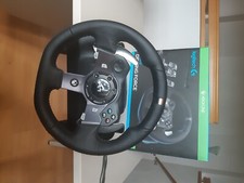 Lenkrad  Logitech G 920 Driving Force mit Schaltung